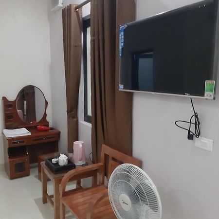 Van Anh Motel Coc Leu Экстерьер фото