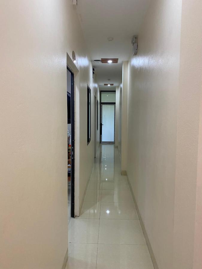 Van Anh Motel Coc Leu Экстерьер фото
